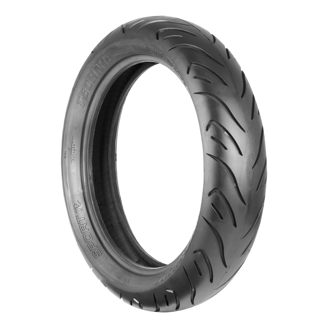 Pneu p/ moto aro 17 * 160/60-17 - tras. cb 500f, xj6, ninja 250/300, comet 250 e similares (sport r) s/câm.